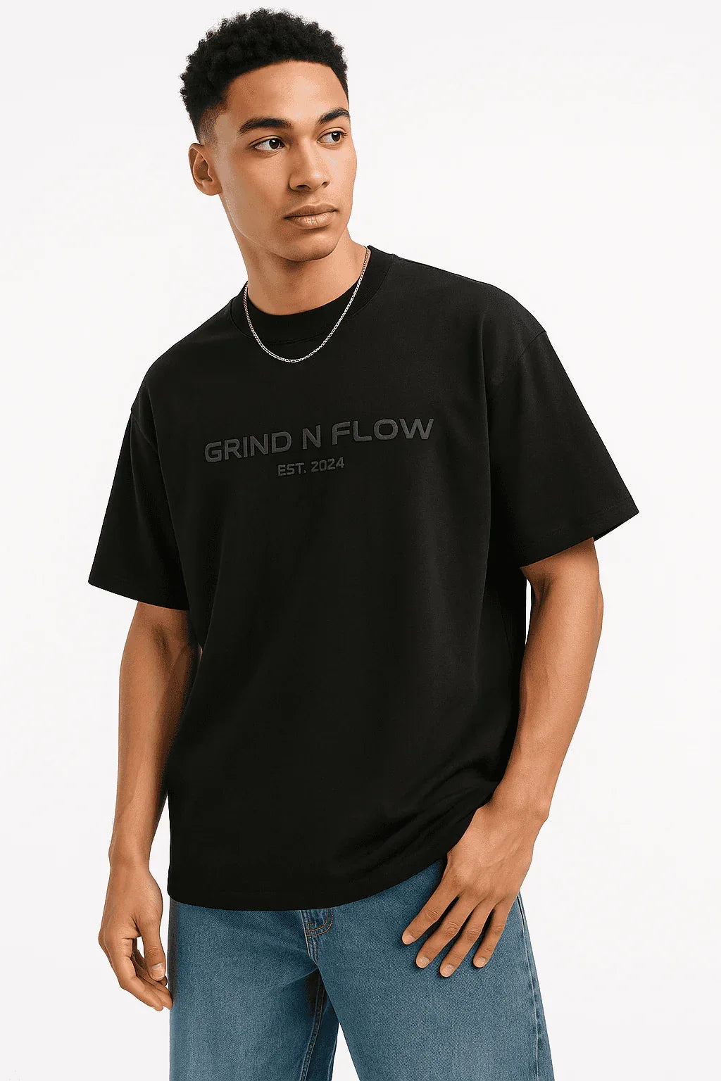 Grind n Flow Signature - Grind n Flow