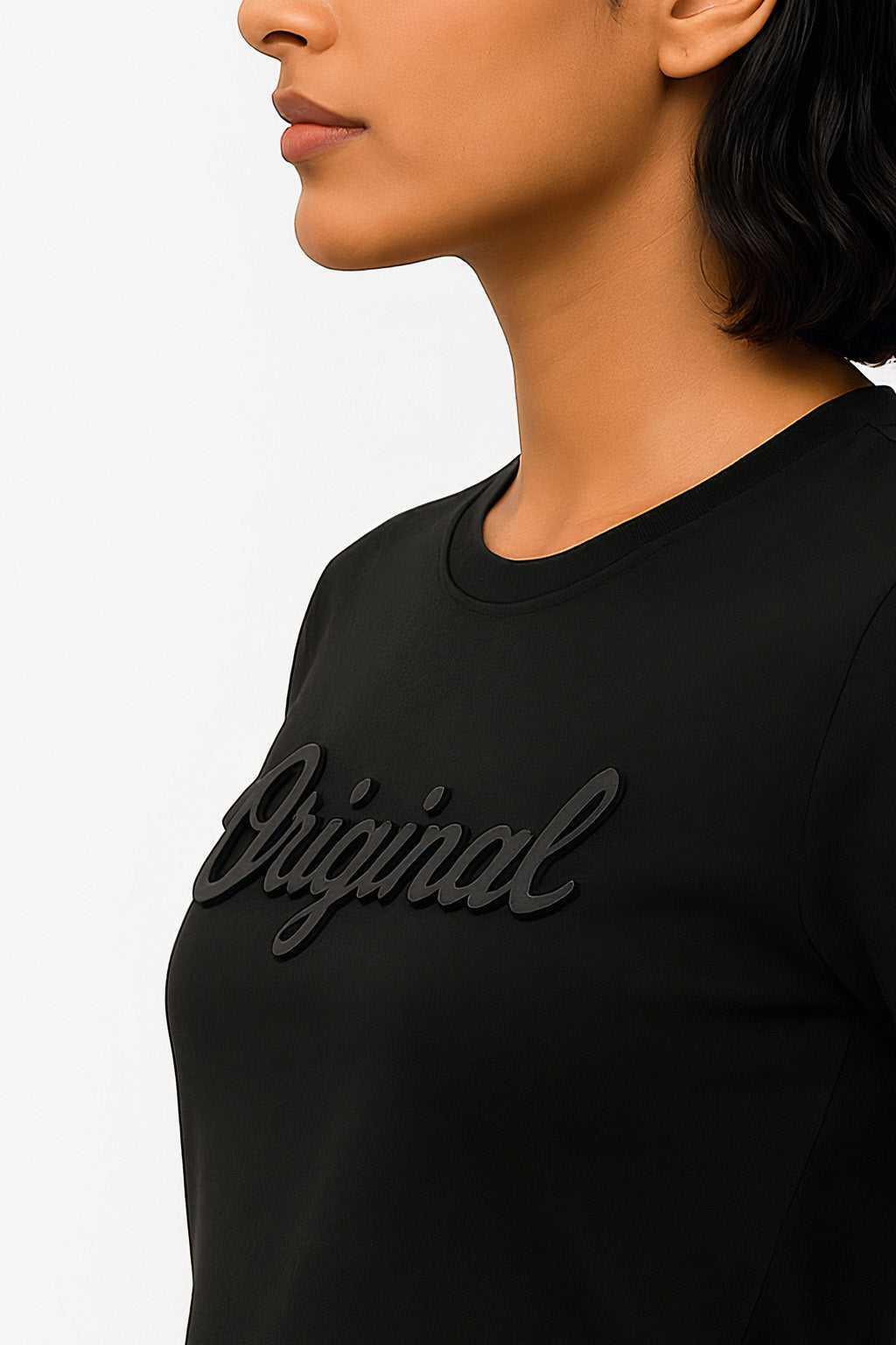Original Crop Top - Grind n Flow