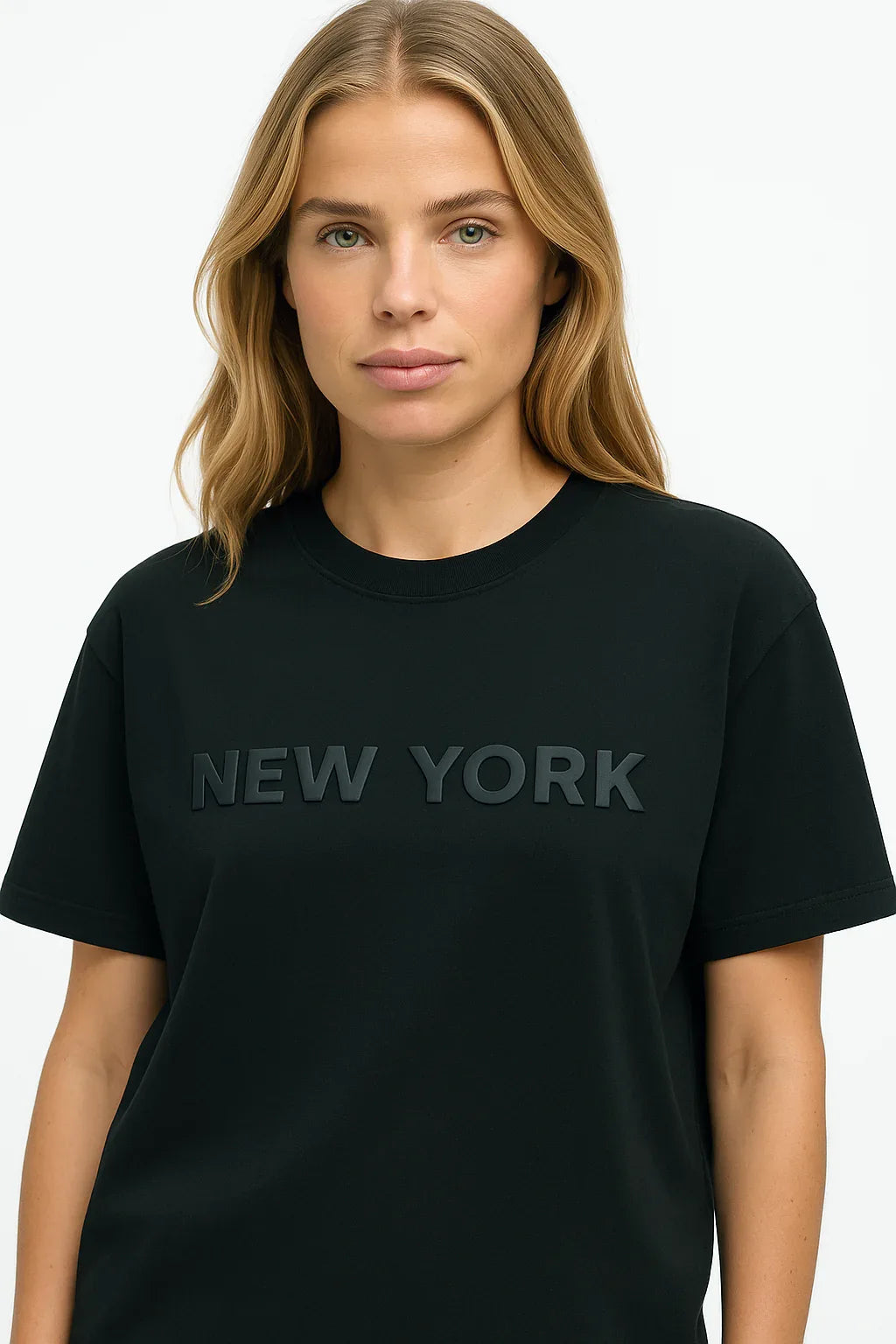 3D New York t-shirt - Grind n Flow