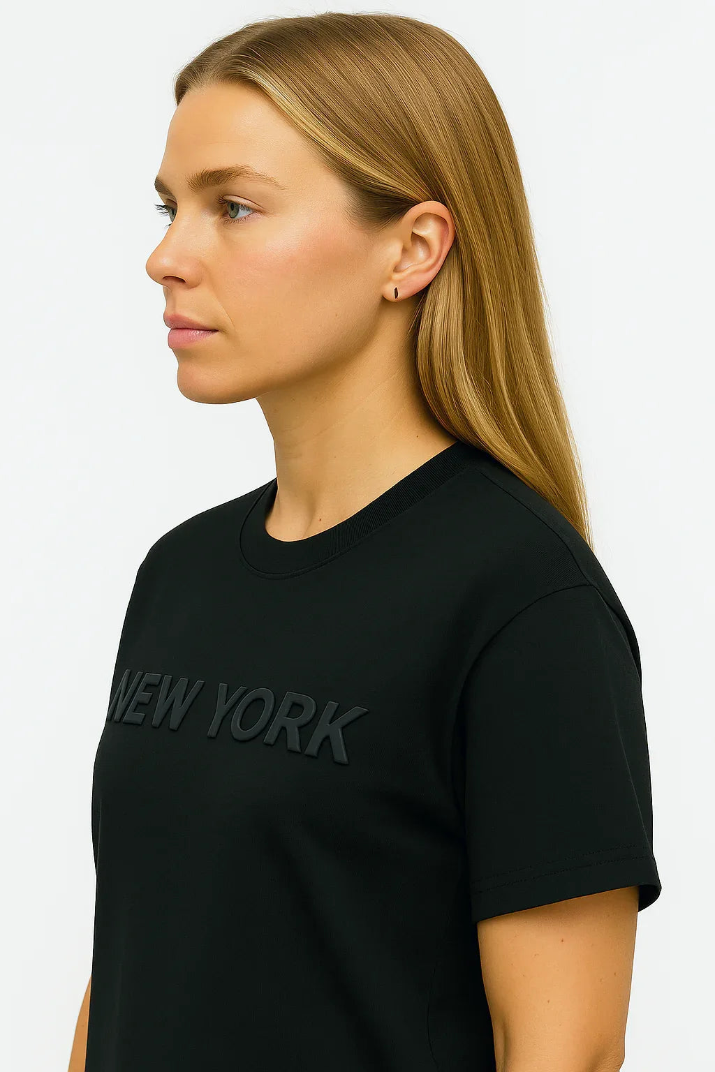 3D New York t-shirt - Grind n Flow