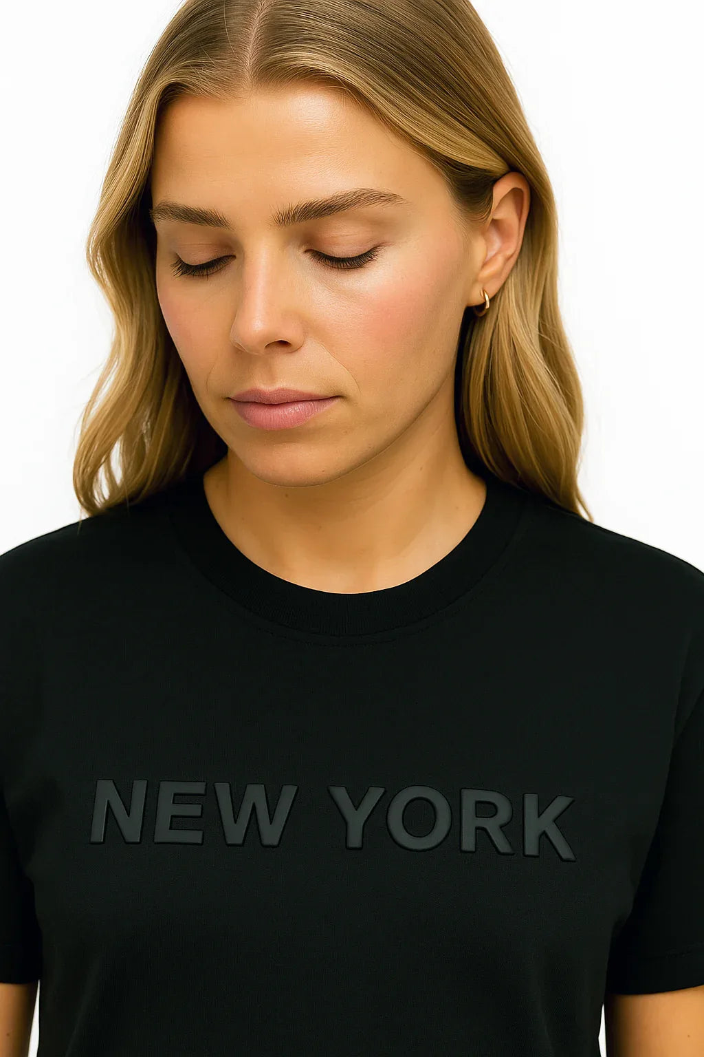 3D New York t-shirt - Grind n Flow