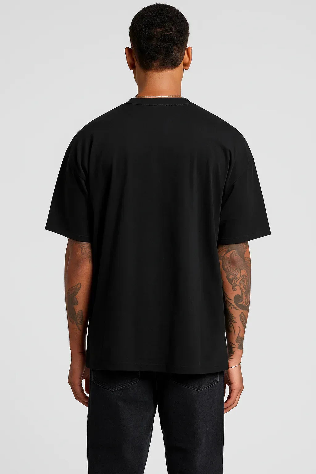 No-Days-Off Streetwear t-shirt - Grind n Flow