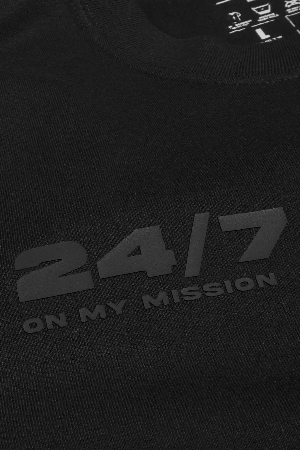 24/7 ON MY MISSION - Grind n Flow