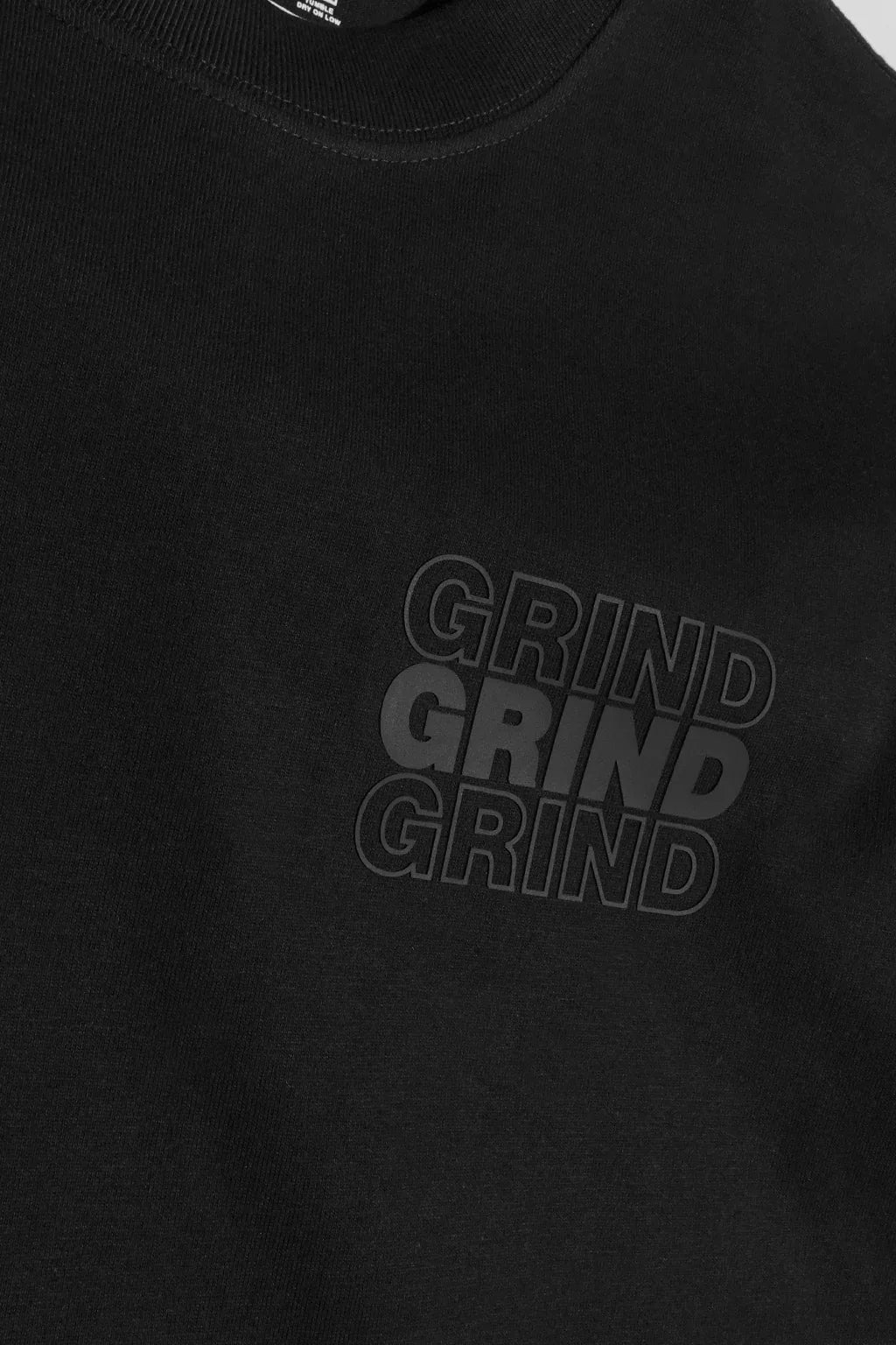Grind T-Shirt - Grind n Flow