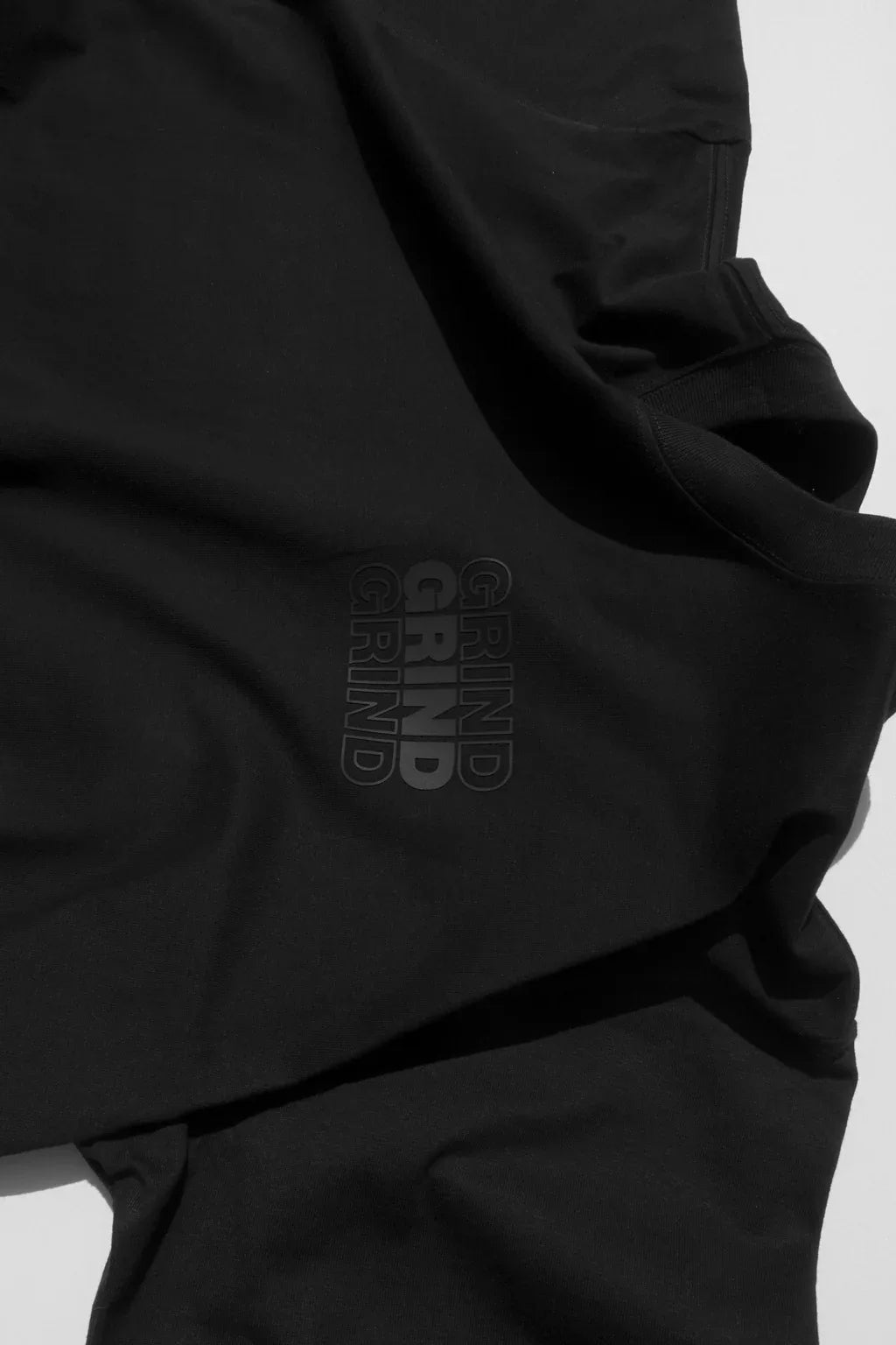 Grind T-Shirt - Grind n Flow