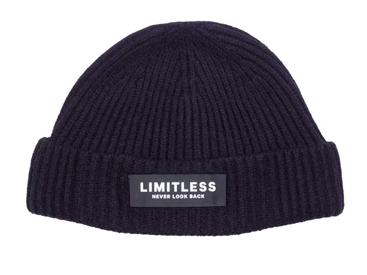 Badge Fisherman Beanie - Grind n Flow