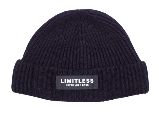 Badge Fisherman Beanie - Grind n Flow