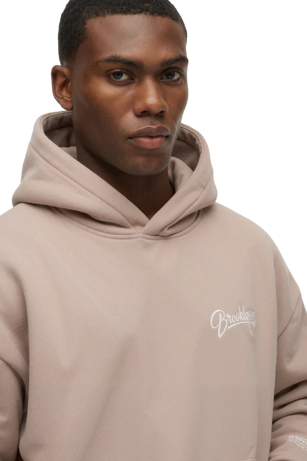 Brooklyn men's Hoodie - Grind n Flow