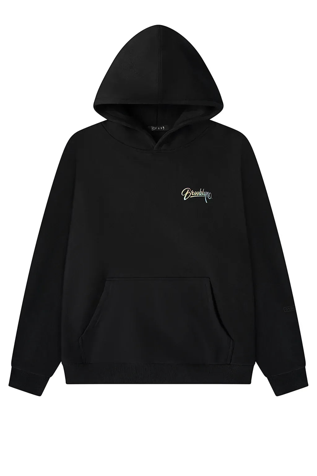 Men's Brooklyn Oversize Hoodie - Grind n Flow