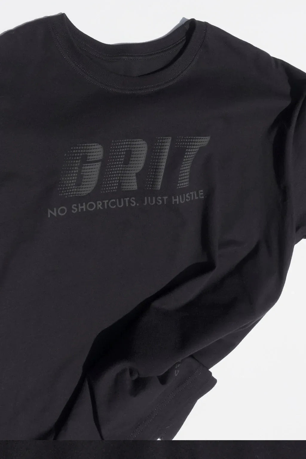 GRIT - No Excuses - Grind n Flow