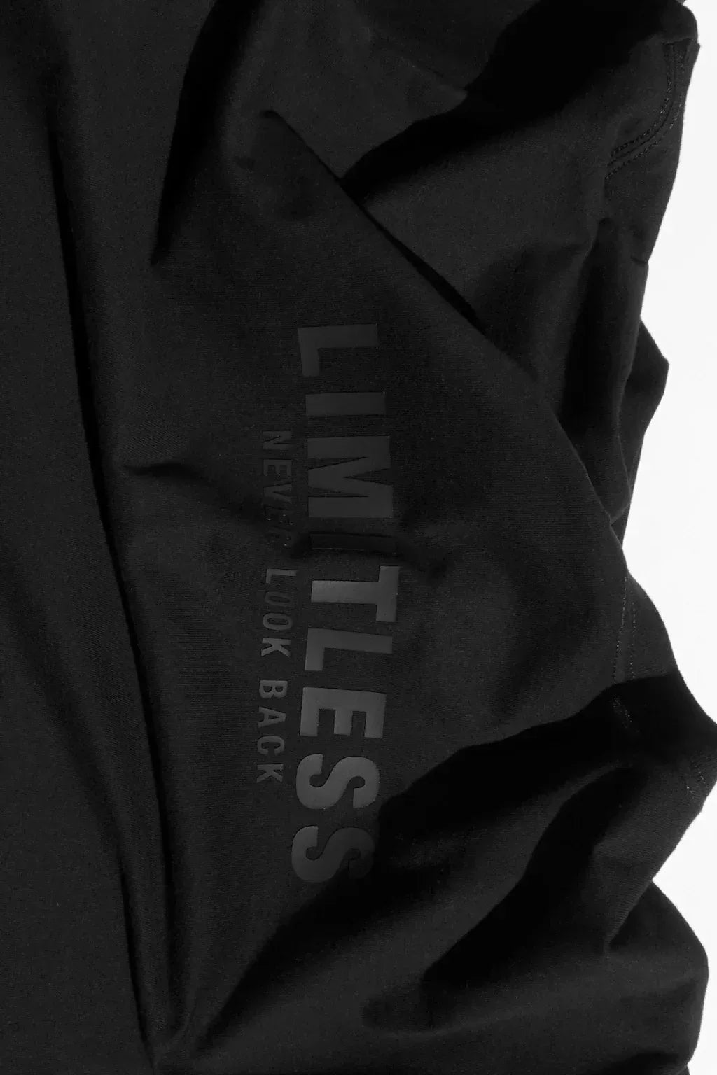 Limitless 3D Embossed - Grind n Flow