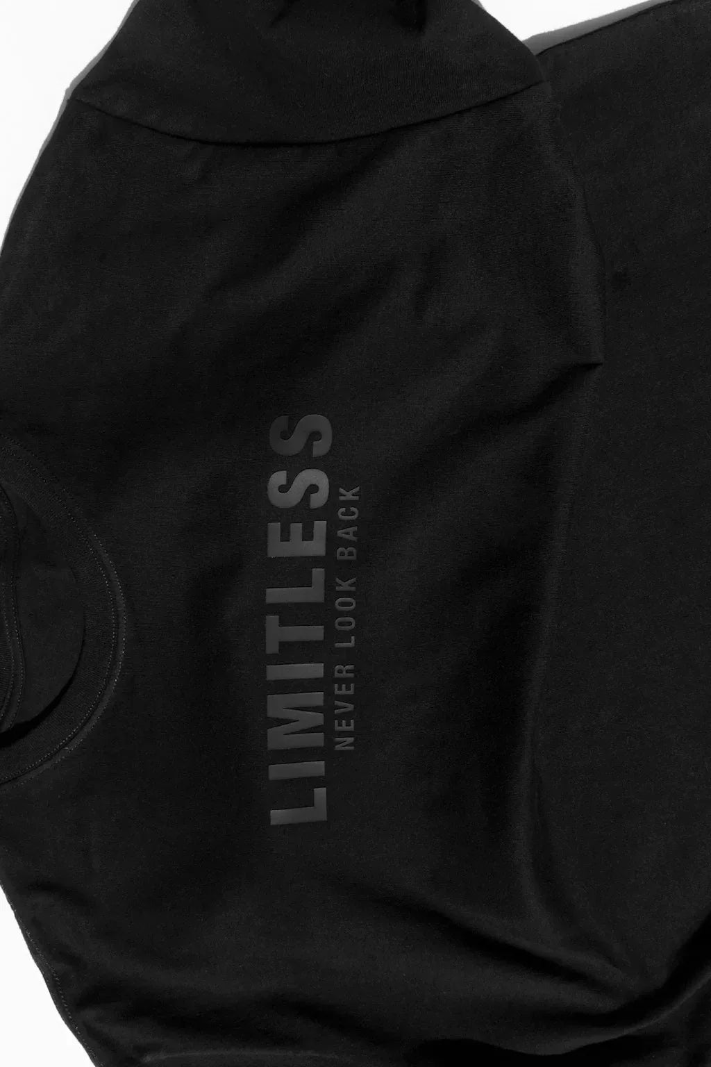 Limitless 3D Embossed - Grind n Flow