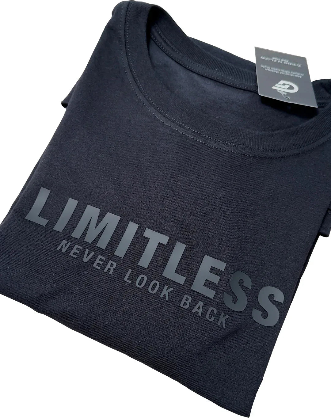 Limitless Women's t-shirt - Grind n Flow
