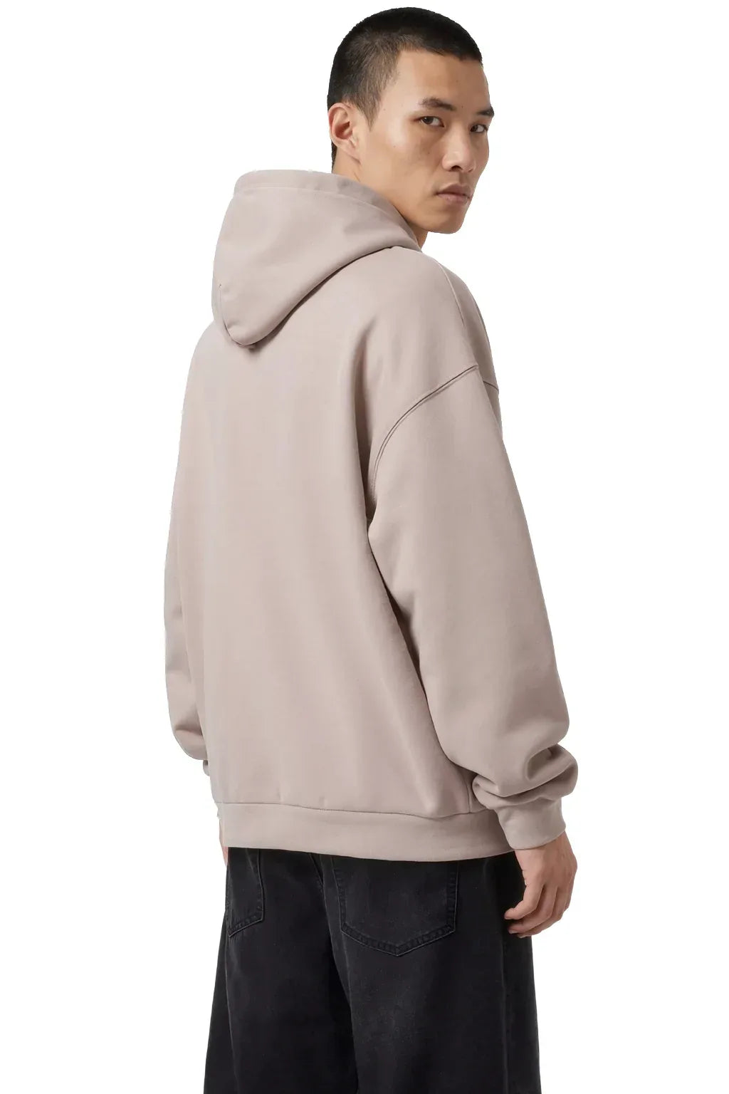 Men's LIMITLESS Hoodie - Grind n Flow