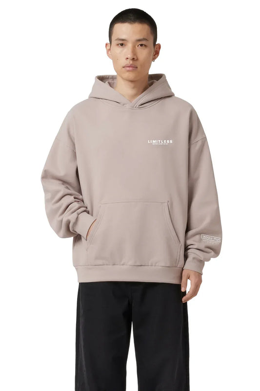 Men's LIMITLESS Hoodie - Grind n Flow