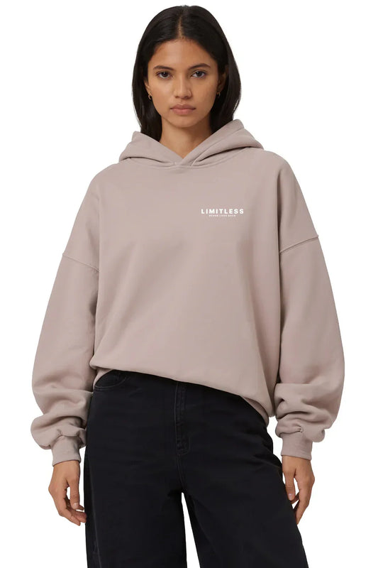 Women's LIMITLESS (Mocha Brown) - Grind n Flow