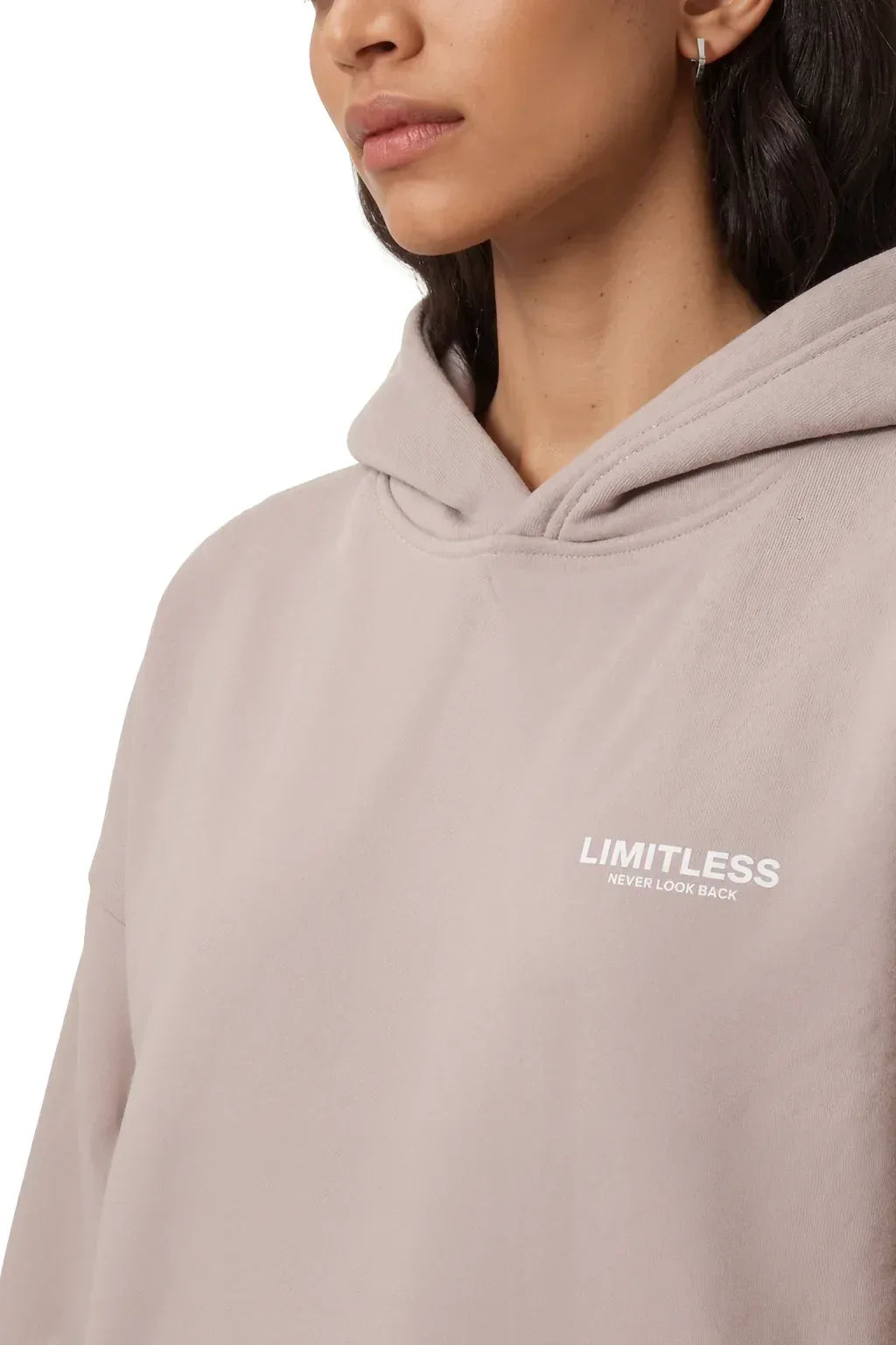 Women's LIMITLESS (Mocha Brown) - Grind n Flow