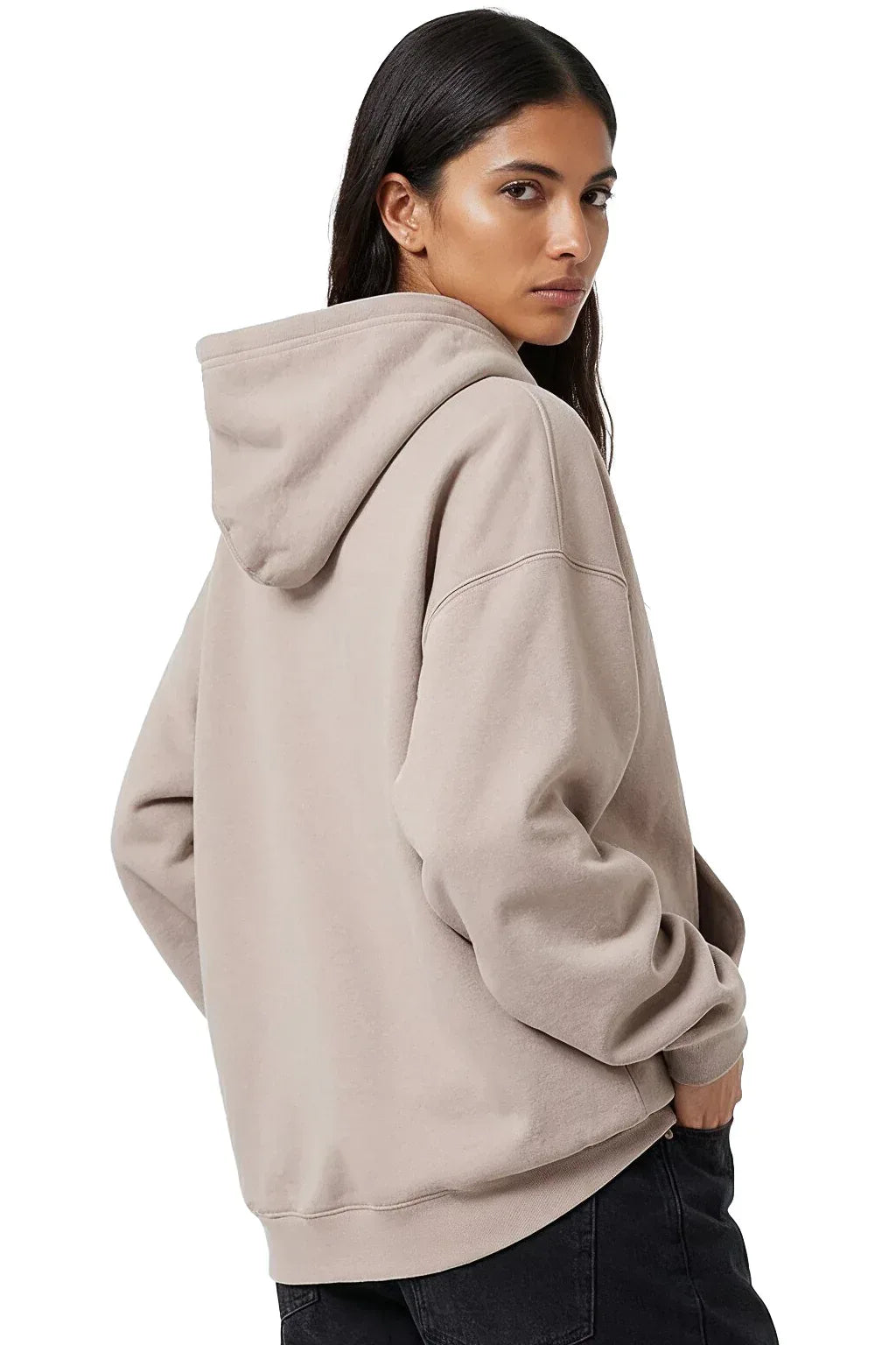 Women's LIMITLESS (Mocha Brown) - Grind n Flow