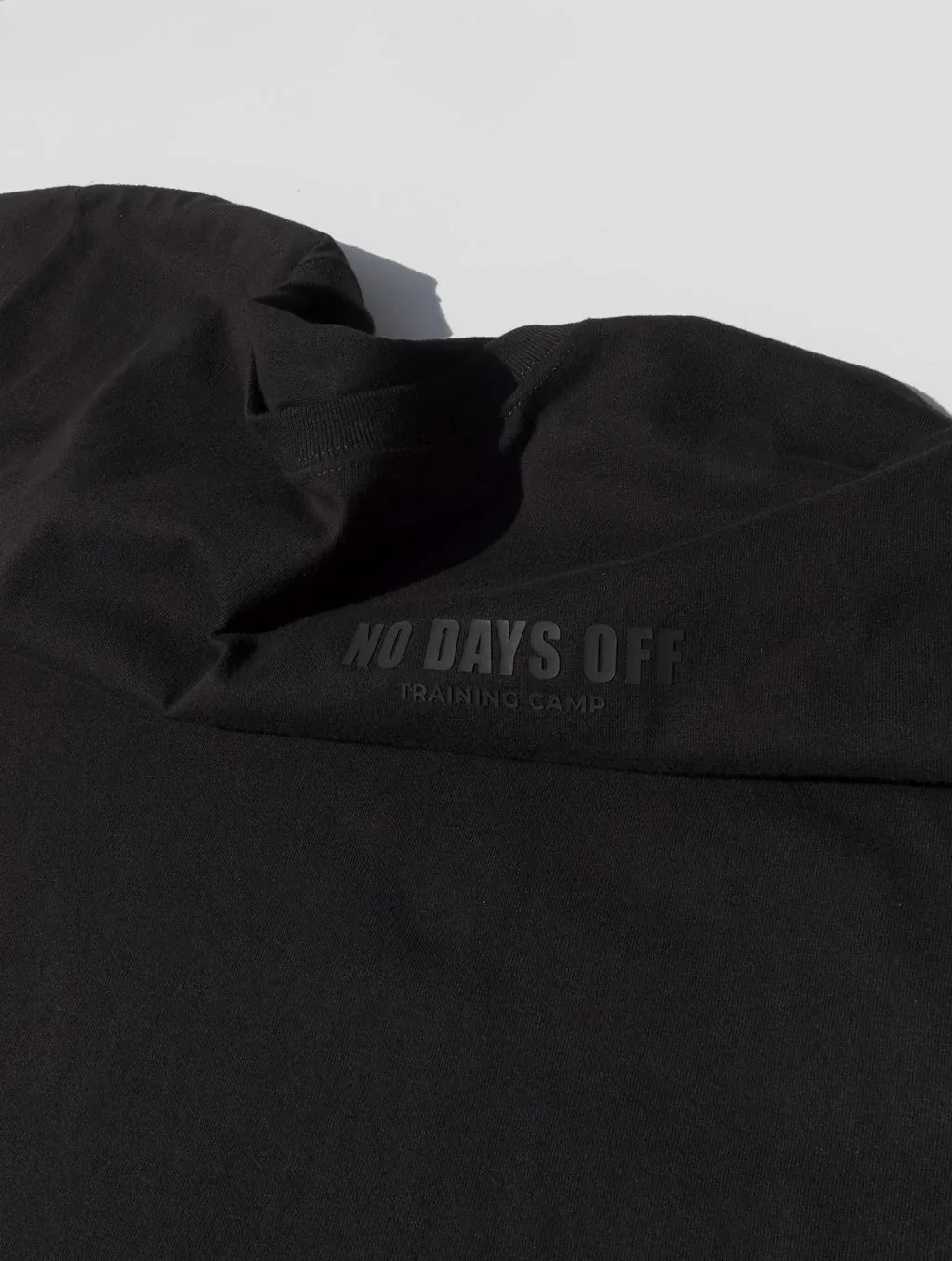 No-Days-Off Streetwear t-shirt - Grind n Flow