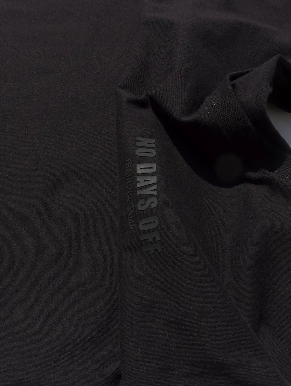 No-Days-Off Streetwear t-shirt - Grind n Flow
