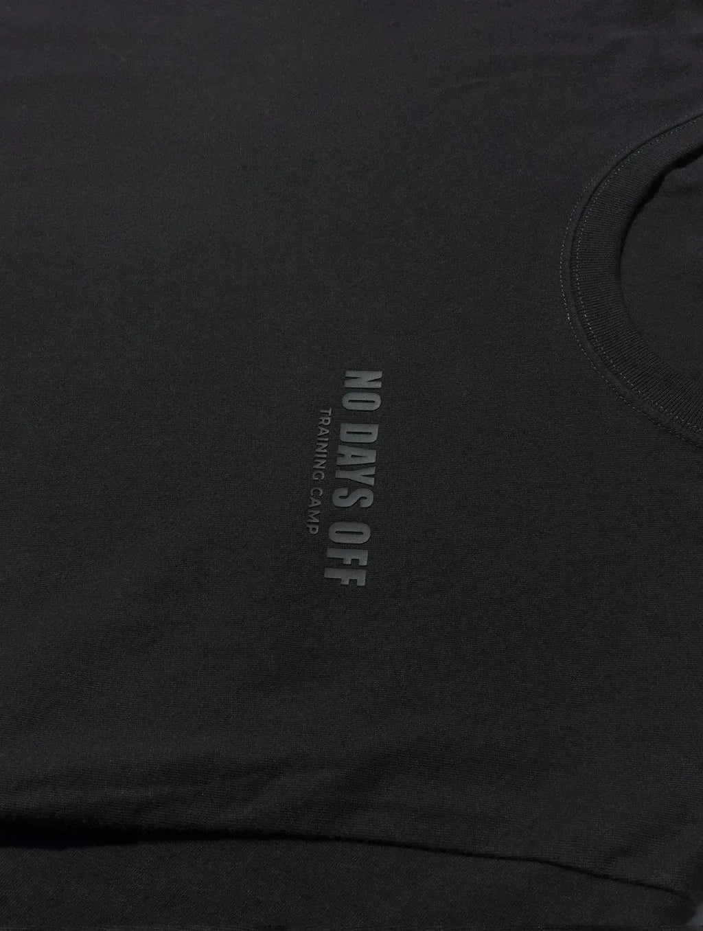 No-Days-Off Streetwear t-shirt - Grind n Flow