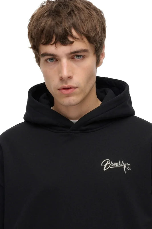 Men's Brooklyn Oversize Hoodie - Grind n Flow