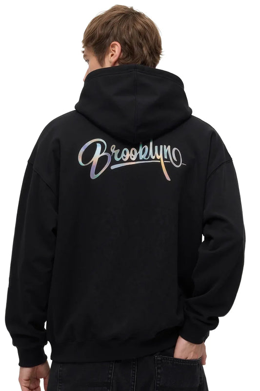 Men's Brooklyn Oversize Hoodie - Grind n Flow
