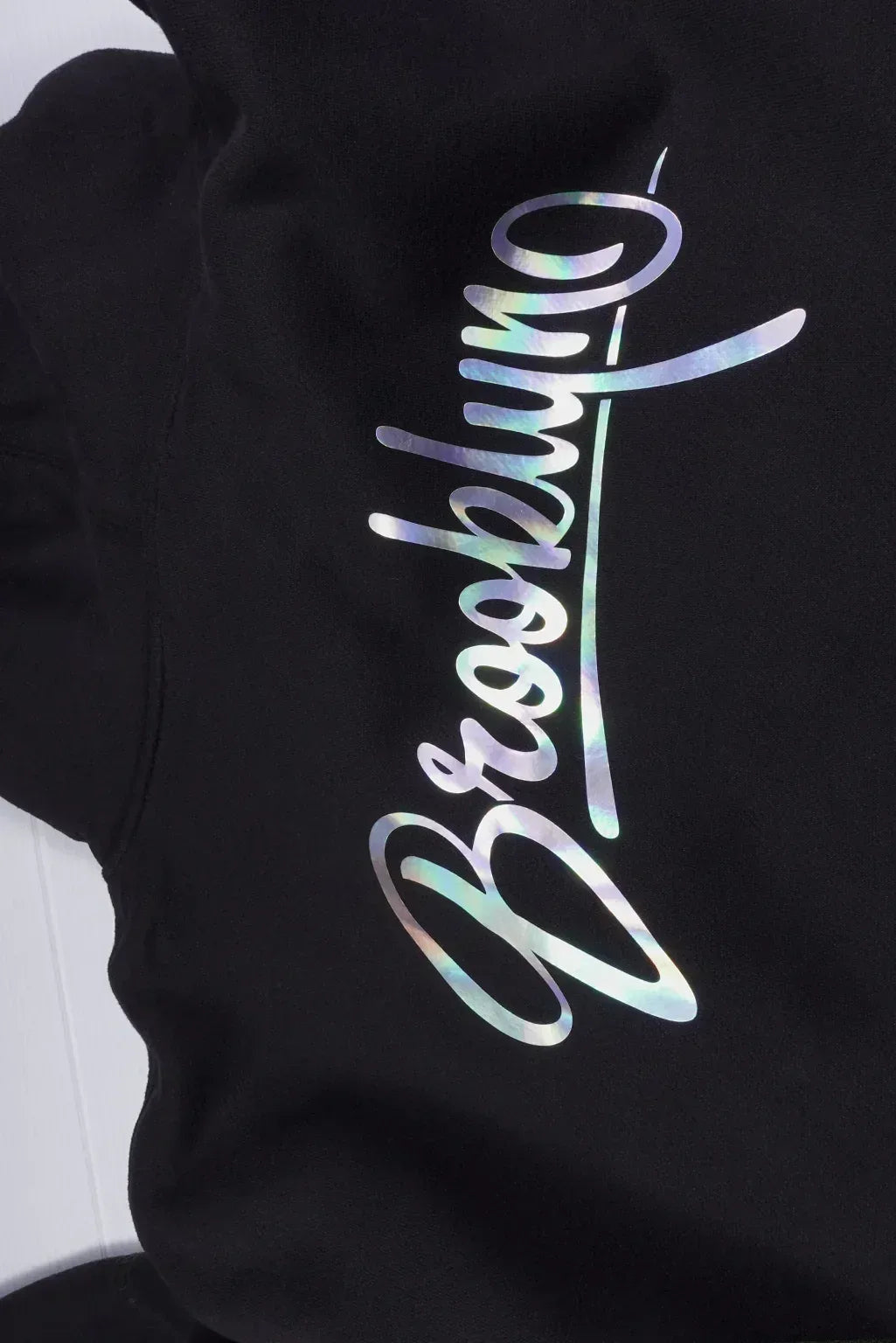Men's Brooklyn Oversize Hoodie - Grind n Flow