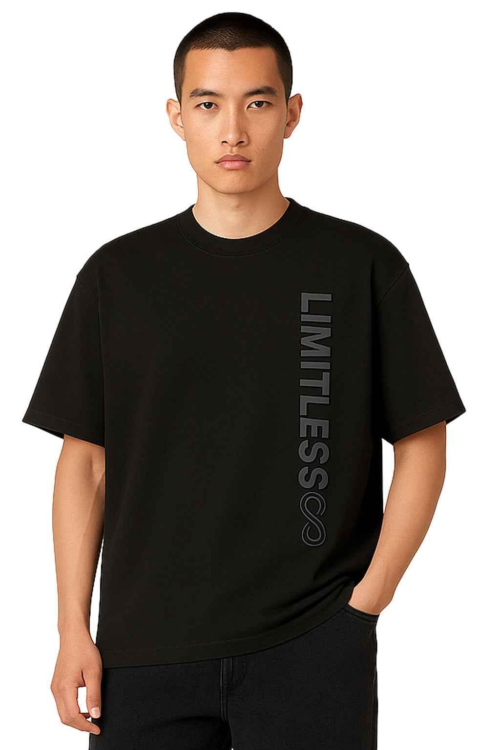 Limitless Infinite - Grind n Flow