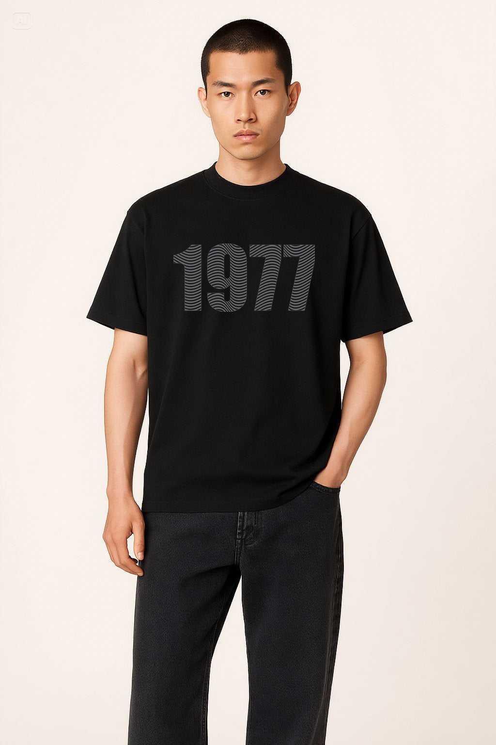 1977 Men's Streetwear - Grind n Flow