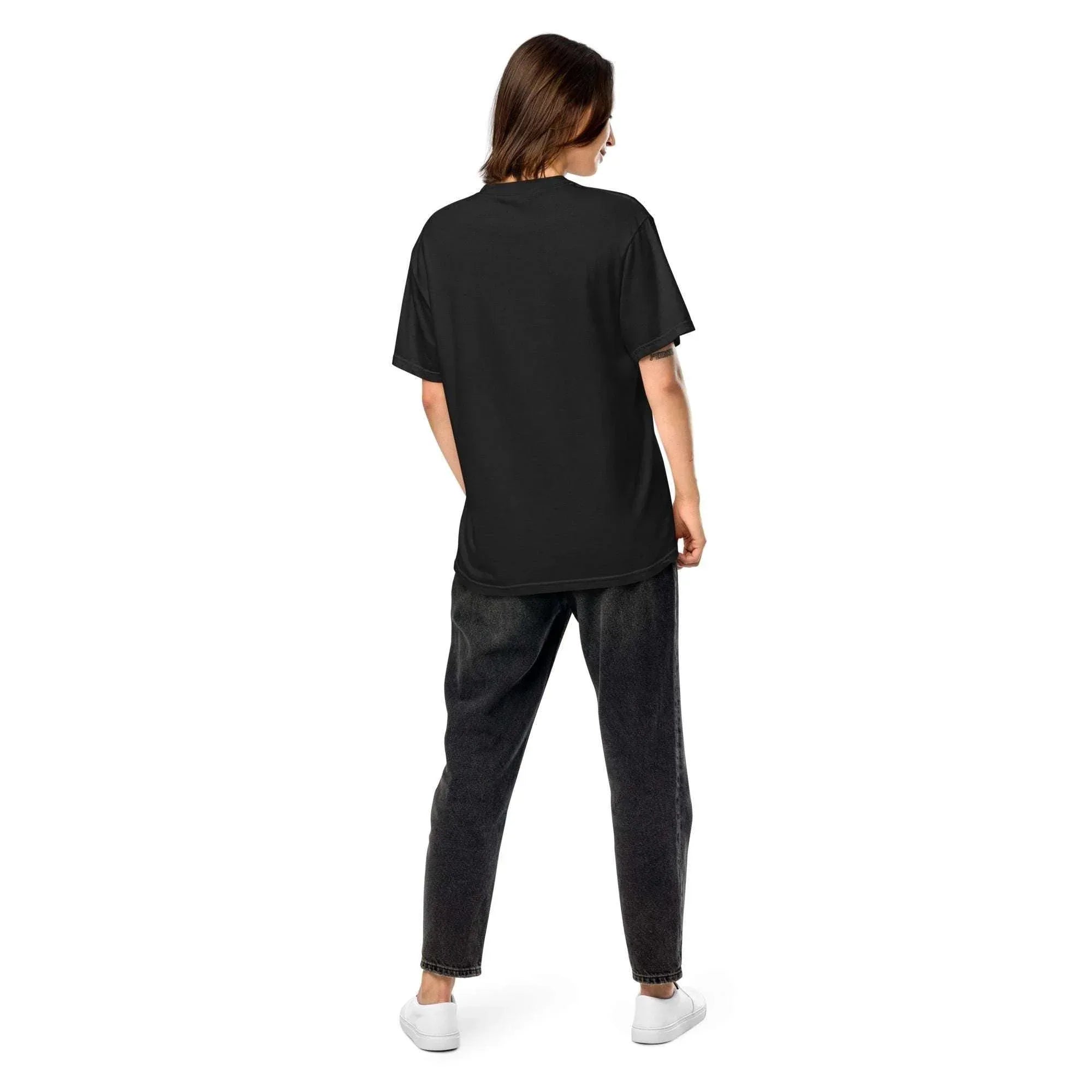 Minimalist Graphic T-Shirt - Grind n Flow