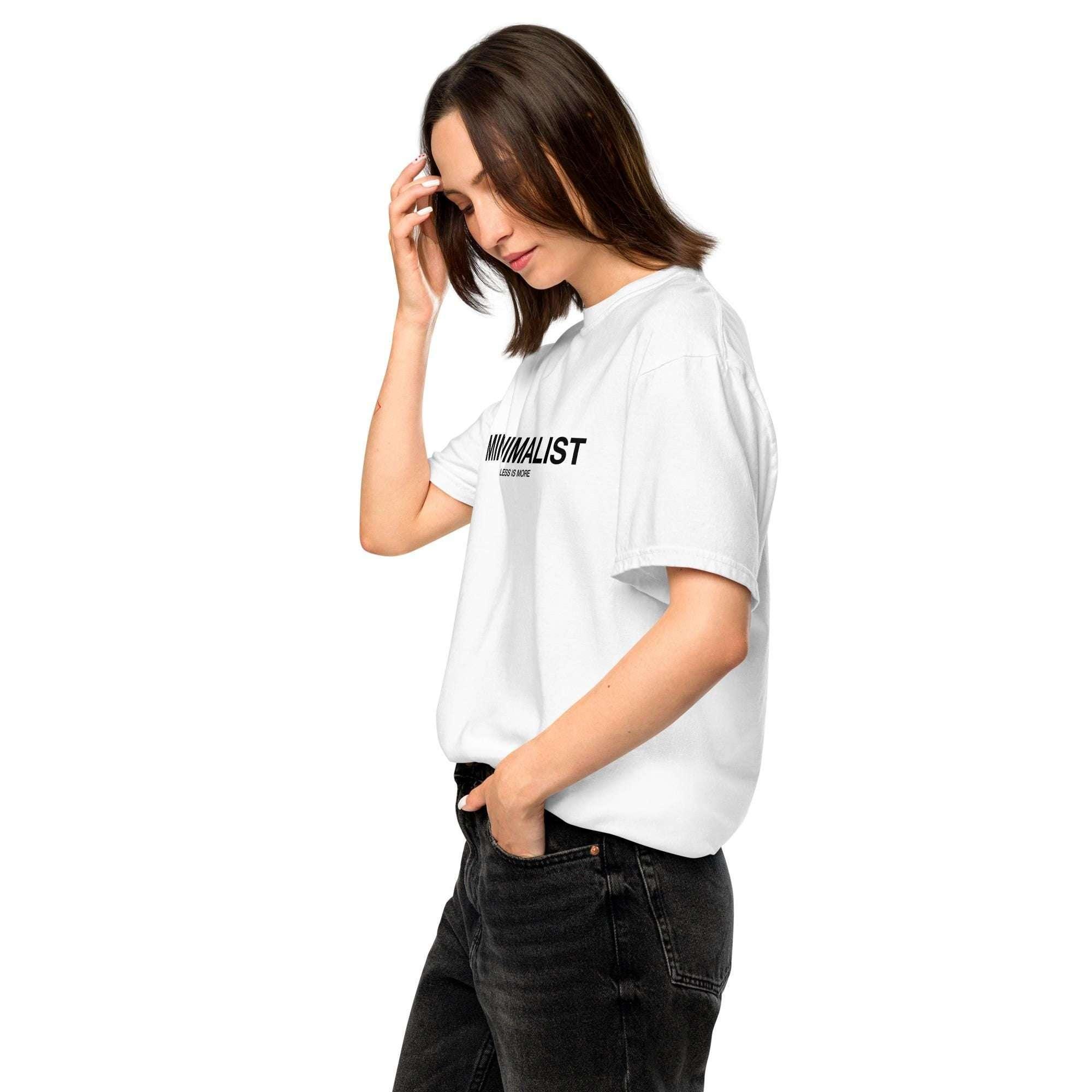 Minimalist - Less is more - Grind n Flow