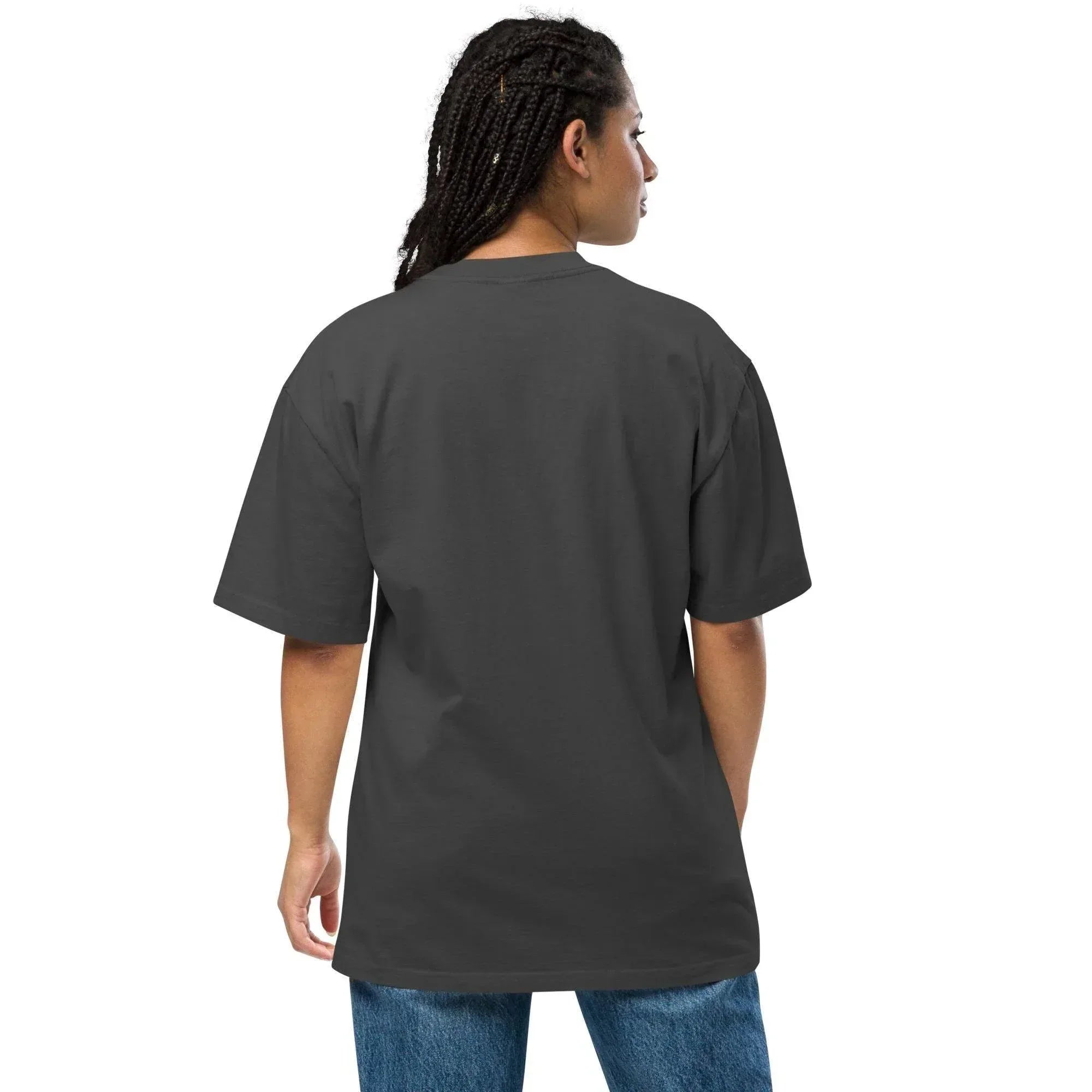 Japanese streetwear t-shirt - Grind n Flow