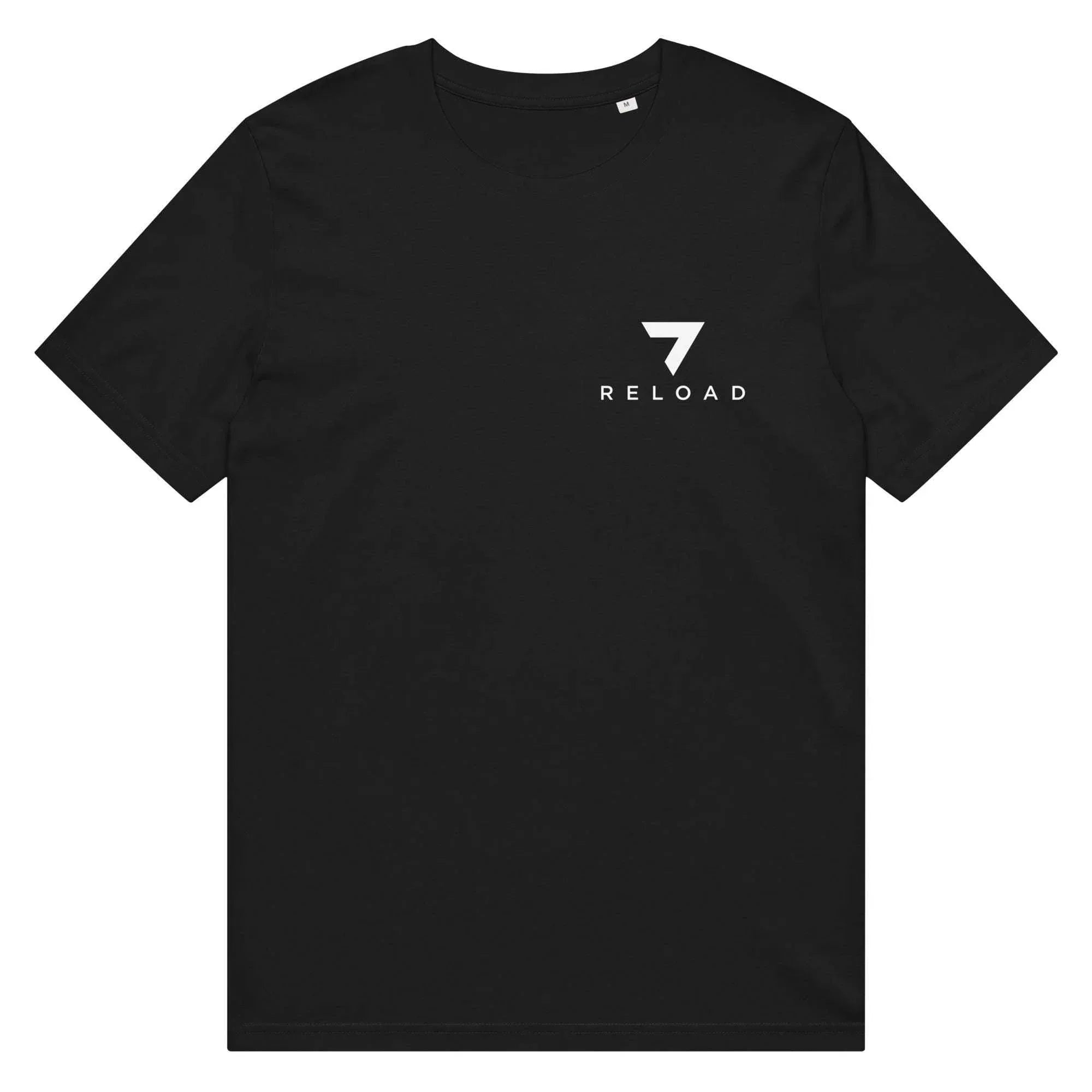 RELOAD - Graphic T-shirts - Grind n Flow