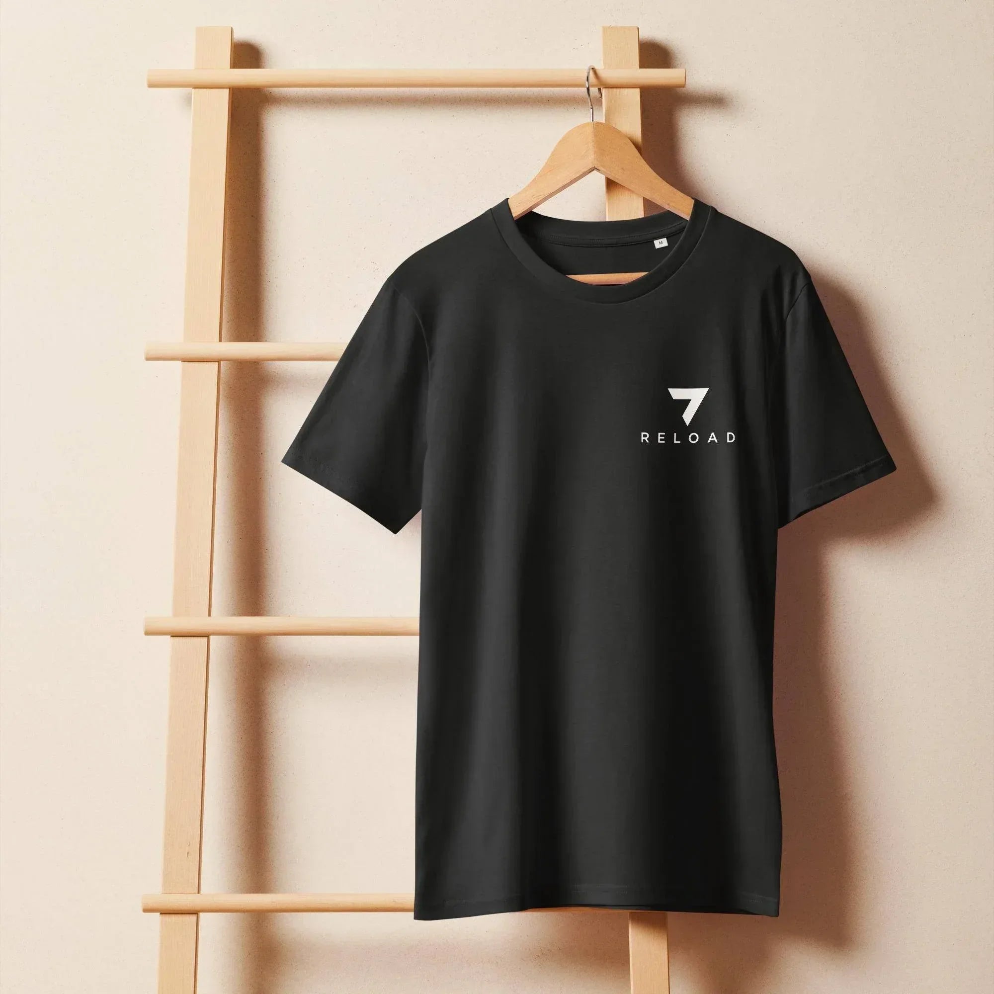 RELOAD - Graphic T-shirts - Grind n Flow