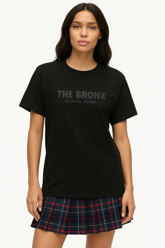 Bronx shirt for women | Bronx T-Shirts | NYC T-Shirt, Tale Shirts, Bronx Shirt NYC | nyc tshirt | the bronx tee, spanish tee shirt for women