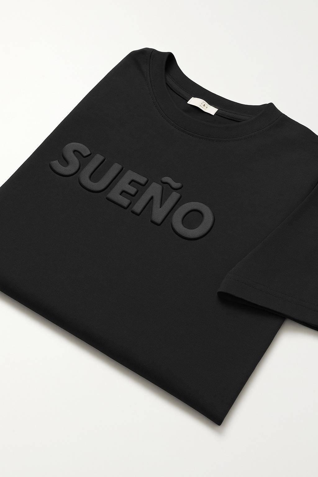 3D Sueno, Dream t-shirt - Grind n Flow