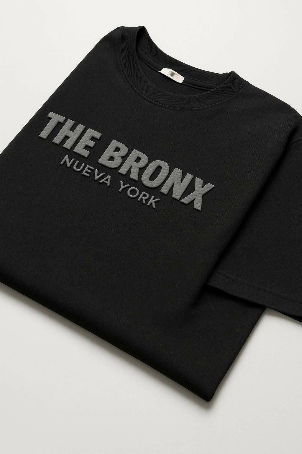 Bronx NYC T-Shirt - Grind n Flow