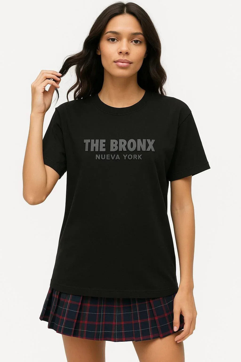 Bronx Nueva York - Grind n Flow