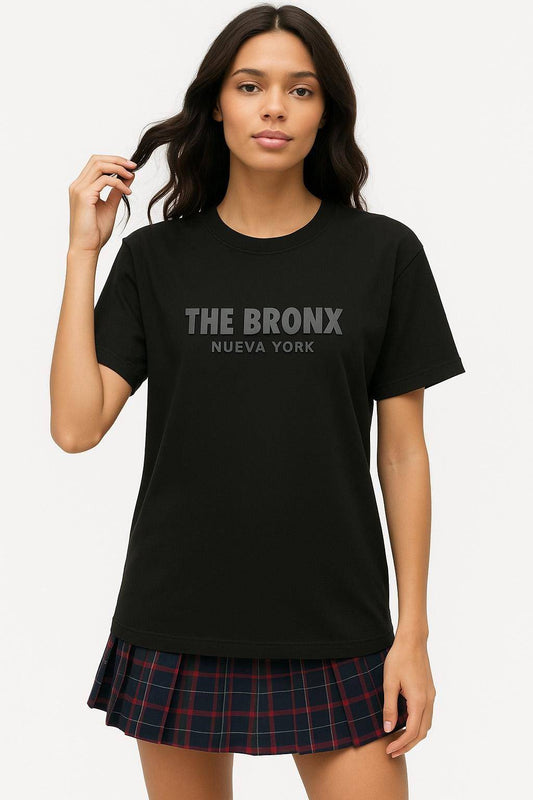 Bronx shirt for women | Bronx T-Shirts | NYC T-Shirt, Tale Shirts, Bronx Shirt NYC | nyc tshirt | the bronx tee, spanish tee shirt for women