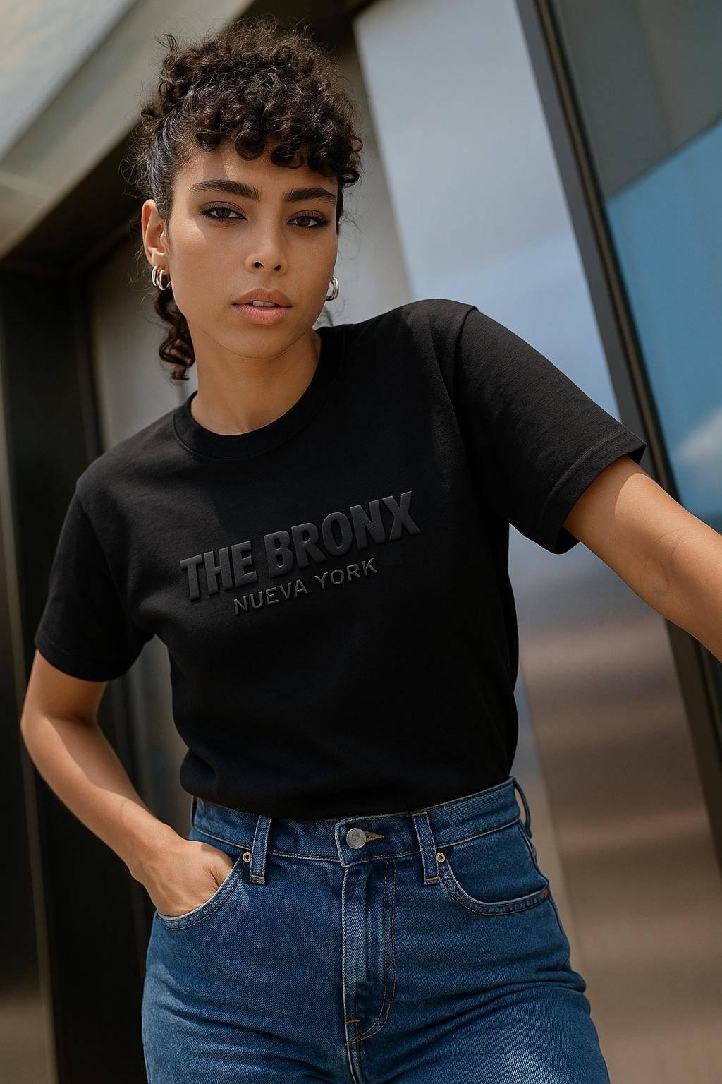 Bronx Nueva York - Grind n Flow