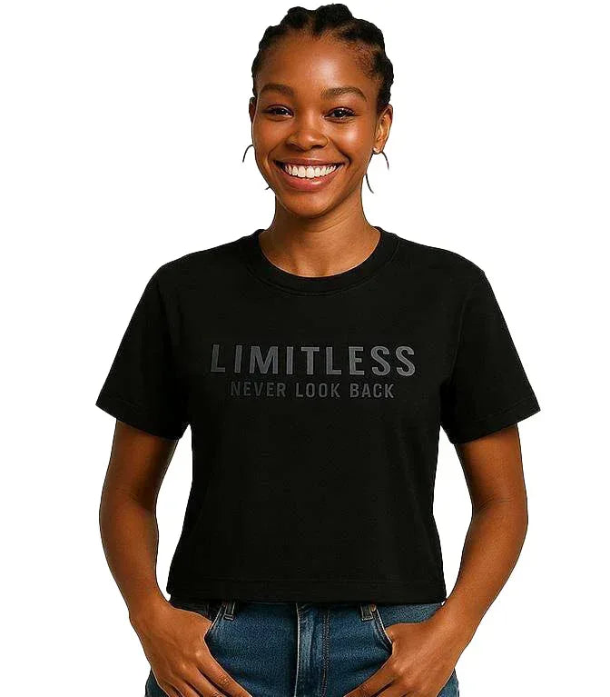 Limitless Women's t-shirt - Grind n Flow