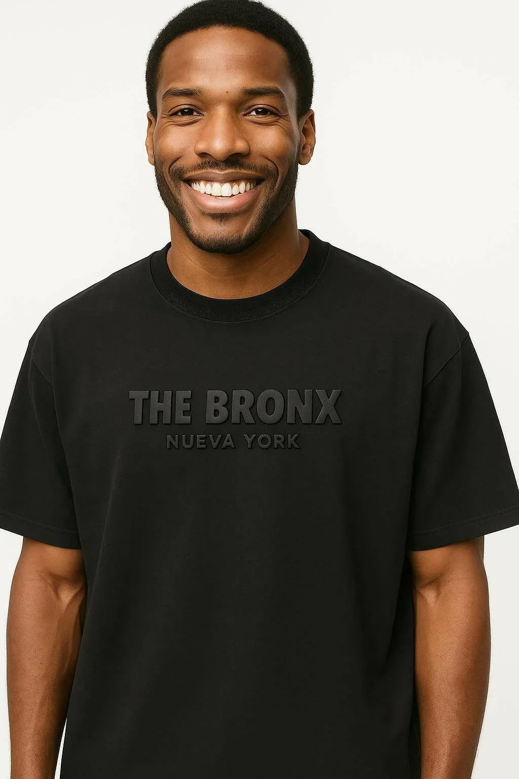 Bronx NYC T-Shirt - Grind n Flow