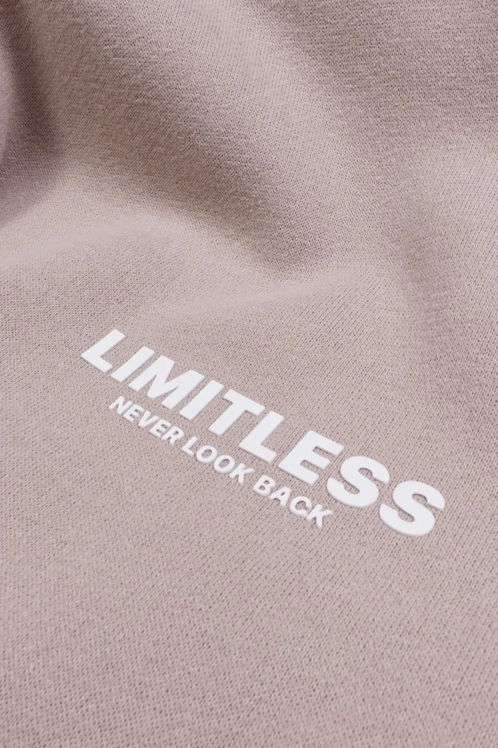 Women's LIMITLESS (Mocha Brown) - Grind n Flow