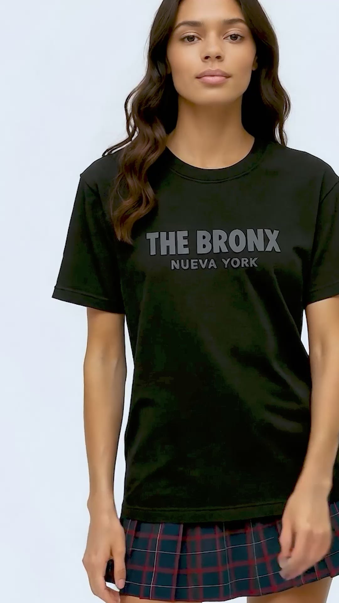 Bronx Nueva York