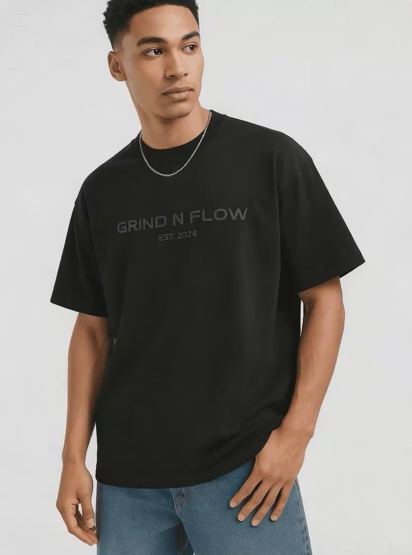 Grind n Flow Signature